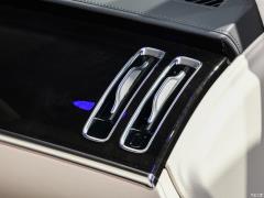 2021 S 500 L 4MATIC 2021 S 500 L 4MATIC Фото 203 из 532