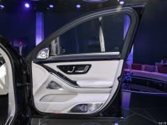 2021 S 500 L 4MATIC 2021 S 500 L 4MATIC Фото 515 из 532