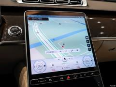 2021 S 400 L Люкс 2021 S 400 L Luxury Фото 69 из 532