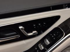 2021 S 450 L 4MATIC 2021 S 450 L 4MATIC Фото 246 из 532