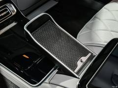 2021 S 500 L 4MATIC 2021 S 500 L 4MATIC Фото 421 из 532