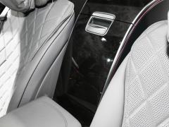2021 S 500 L 4MATIC 2021 S 500 L 4MATIC Фото 423 из 532