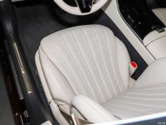 2021 S 400 L Люкс 2021 S 400 L Luxury Фото 278 из 532