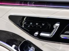 2021 S 500 L 4MATIC 2021 S 500 L 4MATIC Фото 507 из 532