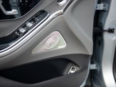 2021 S 500 4MATIC 2021 S 500 4MATIC Фото 357 из 532