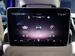 2021 S 500 L 4MATIC 2021 S 500 L 4MATIC Фото 476 из 532