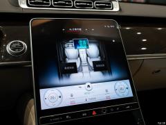 2021 S 400 L Люкс 2021 S 400 L Luxury Фото 116 из 532