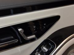 2021 S 450 L 4MATIC 2021 S 450 L 4MATIC Фото 257 из 532