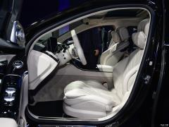 2021 S 500 L 4MATIC 2021 S 500 L 4MATIC Фото 447 из 532