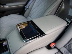 2021 S 500 4MATIC 2021 S 500 4MATIC Фото 380 из 532