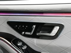 2021 S 500 L 4MATIC 2021 S 500 L 4MATIC Фото 428 из 532