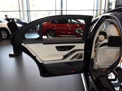 2021 S 450 L 4MATIC 2021 S 450 L 4MATIC Фото 256 из 532