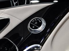 2021 S 500 L 4MATIC 2021 S 500 L 4MATIC Фото 451 из 532