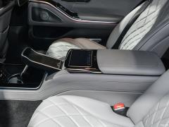 2021 S 500 L 4MATIC 2021 S 500 L 4MATIC Фото 420 из 532