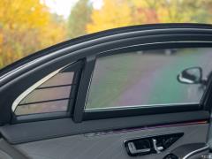 2021 S 500 4MATIC 2021 S 500 4MATIC Фото 382 из 532