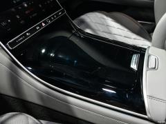 2021 S 500 L 4MATIC 2021 S 500 L 4MATIC Фото 238 из 532