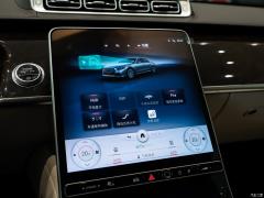 2021 S 400 L Люкс 2021 S 400 L Luxury Фото 115 из 532