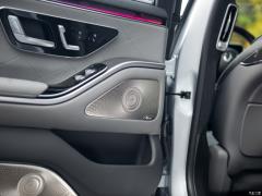 2021 S 500 4MATIC 2021 S 500 4MATIC Фото 370 из 532