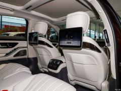 2021 S 400 L Люкс 2021 S 400 L Luxury Фото 321 из 532