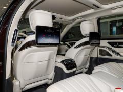 2021 S 400 L Люкс 2021 S 400 L Luxury Фото 315 из 532