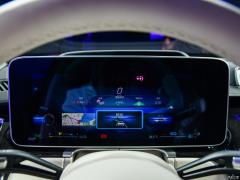 2021 S 500 L 4MATIC 2021 S 500 L 4MATIC Фото 175 из 532