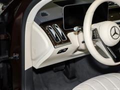 2021 S 400 L Люкс 2021 S 400 L Luxury Фото 28 из 532