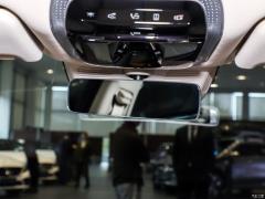2021 S 400 L Люкс 2021 S 400 L Luxury Фото 284 из 532