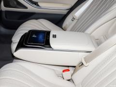 2021 S 400 L Люкс 2021 S 400 L Luxury Фото 304 из 532