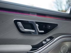 2021 S 500 4MATIC 2021 S 500 4MATIC Фото 367 из 532