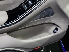 2021 S 500 L 4MATIC 2021 S 500 L 4MATIC Фото 456 из 532