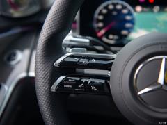 2021 S 500 4MATIC 2021 S 500 4MATIC Фото 135 из 532