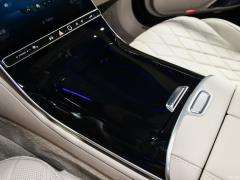 2021 S 500 L 4MATIC 2021 S 500 L 4MATIC Фото 201 из 532