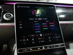 2021 S 500 L 4MATIC 2021 S 500 L 4MATIC Фото 235 из 532