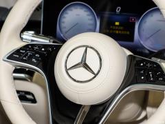 2021 S 400 L Люкс 2021 S 400 L Luxury Фото 57 из 532