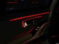 2021 S 500 L 4MATIC 2021 S 500 L 4MATIC Фото 445 из 532