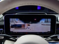 2021 S 500 L 4MATIC 2021 S 500 L 4MATIC Фото 168 из 532