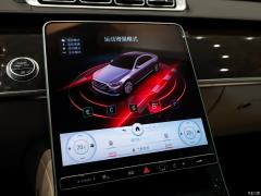 2021 S 400 L Люкс 2021 S 400 L Luxury Фото 113 из 532