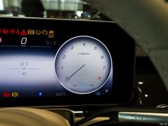 2021 S 400 L Люкс 2021 S 400 L Luxury Фото 41 из 532