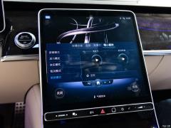 2021 S 500 L 4MATIC 2021 S 500 L 4MATIC Фото 194 из 532