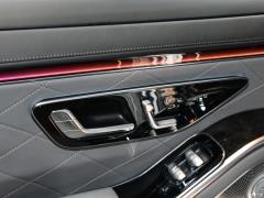 2021 S 500 L 4MATIC 2021 S 500 L 4MATIC Фото 411 из 532
