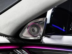 2021 S 500 L 4MATIC 2021 S 500 L 4MATIC Фото 432 из 532