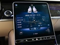 2021 S 500 L 4MATIC 2021 S 500 L 4MATIC Фото 197 из 532