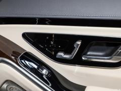 2021 S 400 L Люкс 2021 S 400 L Luxury Фото 338 из 532