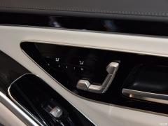 2021 S 450 L 4MATIC 2021 S 450 L 4MATIC Фото 267 из 532