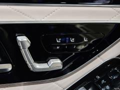 2021 S 500 L 4MATIC 2021 S 500 L 4MATIC Фото 454 из 532