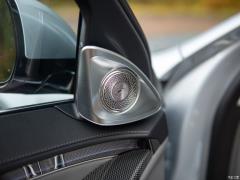 2021 S 500 4MATIC 2021 S 500 4MATIC Фото 356 из 532