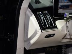 2021 S 500 L 4MATIC 2021 S 500 L 4MATIC Фото 159 из 532