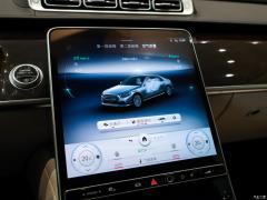 2021 S 400 L Люкс 2021 S 400 L Luxury Фото 106 из 532
