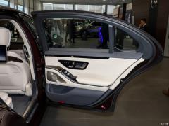 2021 S 400 L Люкс 2021 S 400 L Luxury Фото 330 из 532