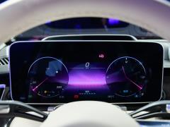 2021 S 500 L 4MATIC 2021 S 500 L 4MATIC Фото 172 из 532